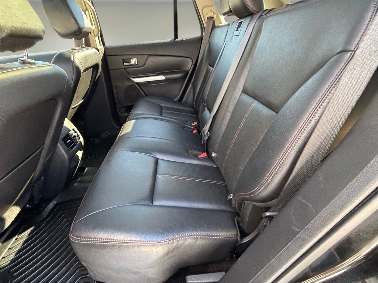 Ford Edge 4dr SEL AWD 2013