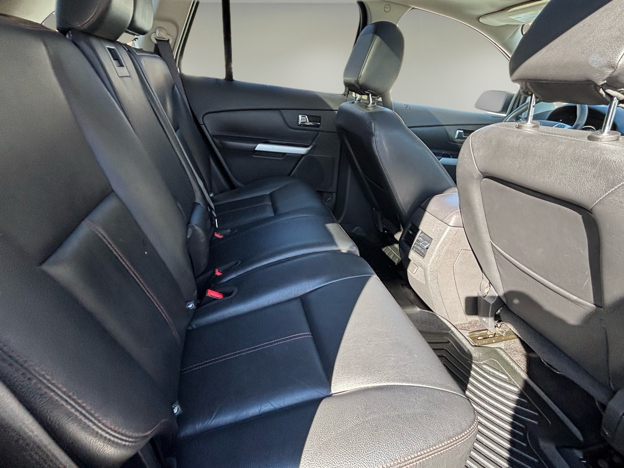 Ford Edge 4dr SEL AWD 2013