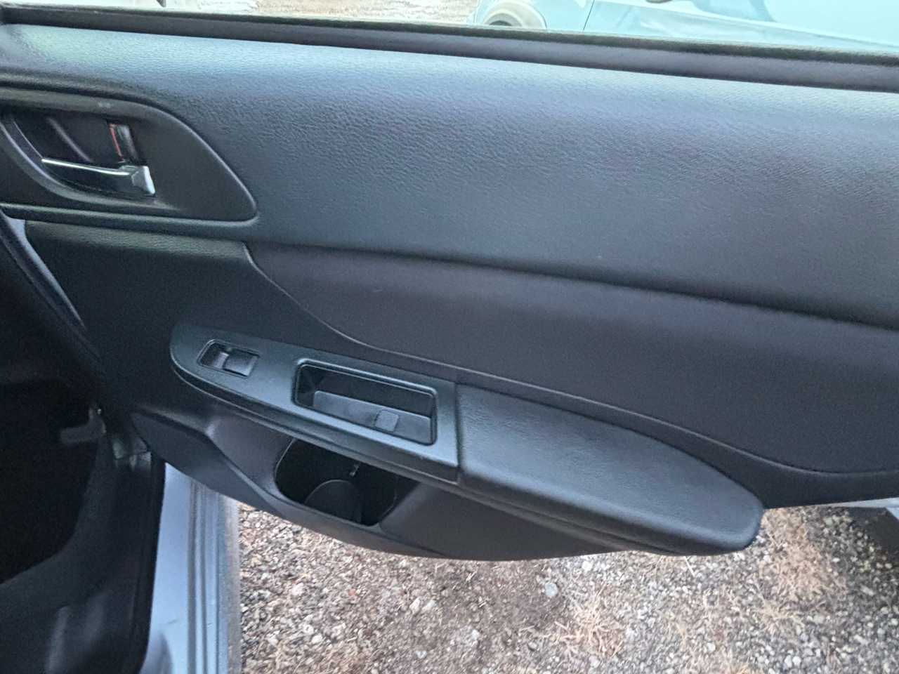 Subaru Impreza Wagon 5dr Auto 2.0i Sport Premium 2012