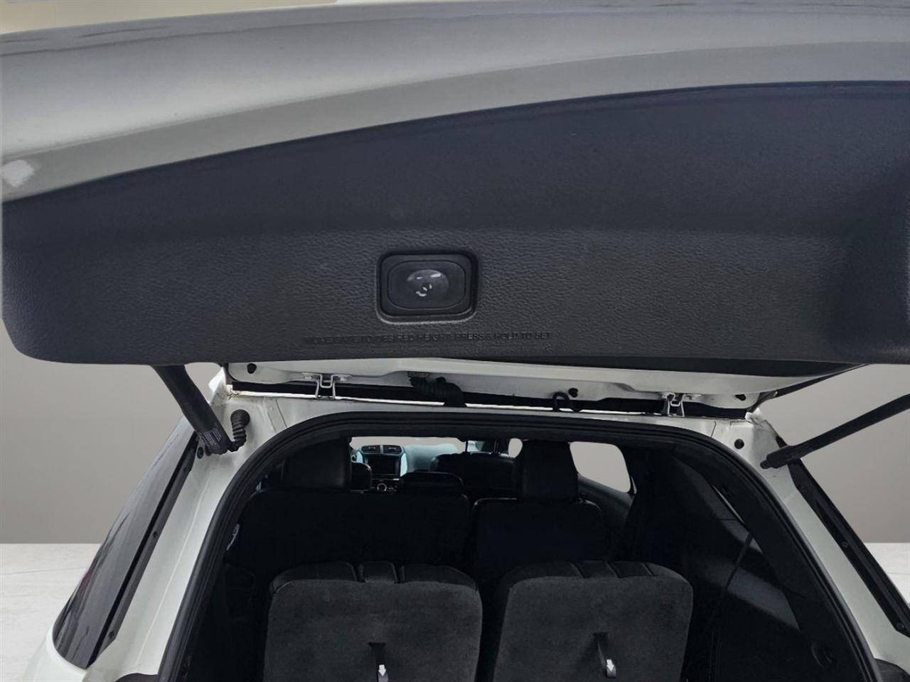Ford Explorer 4WD 4dr Limited 2014
