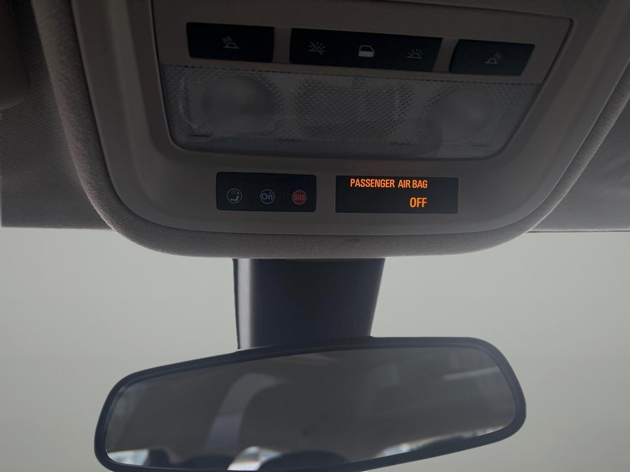 Chevrolet Cruze 4dr Sdn 1.4L LT w/1SD 2018