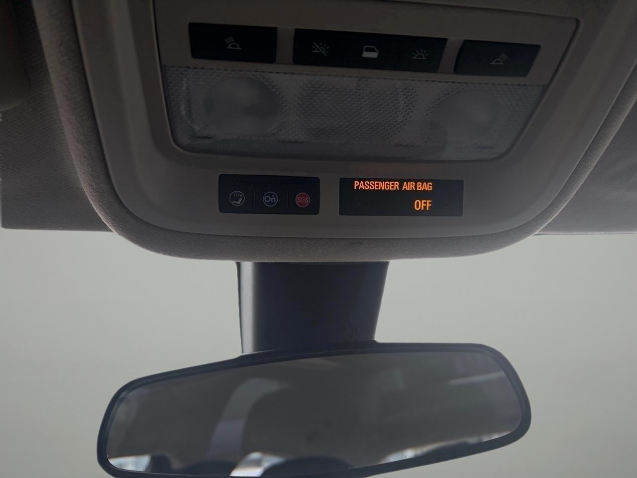 Chevrolet Cruze 4dr Sdn 1.4L LT w/1SD 2018