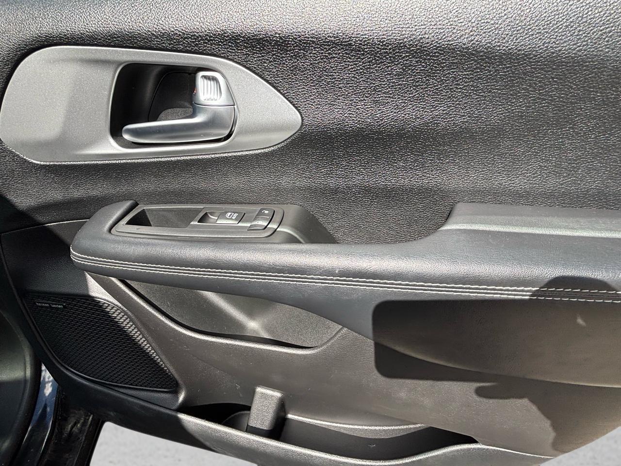 Chrysler Pacifica  2019