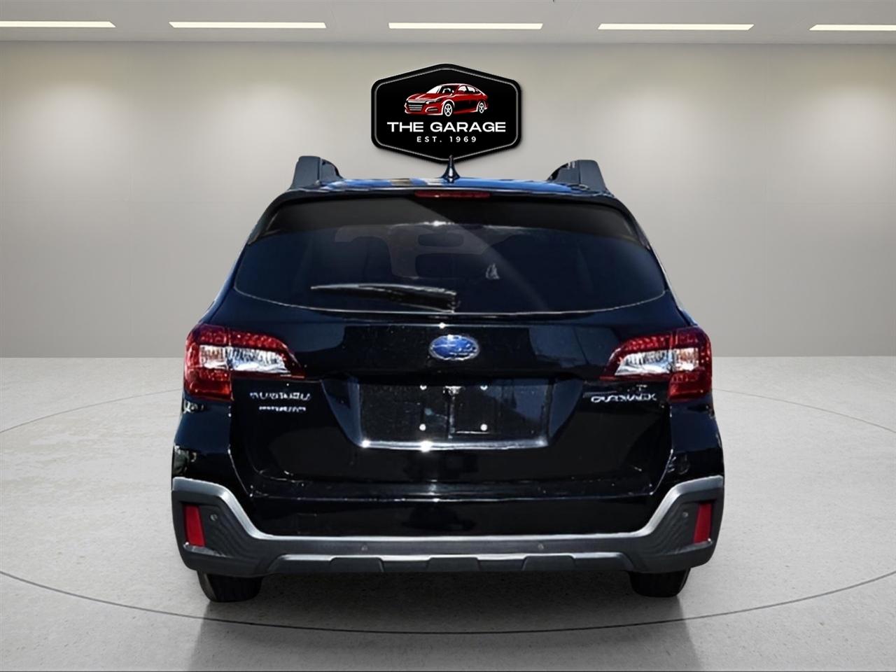 Subaru Outback 2.5i Limited 2019