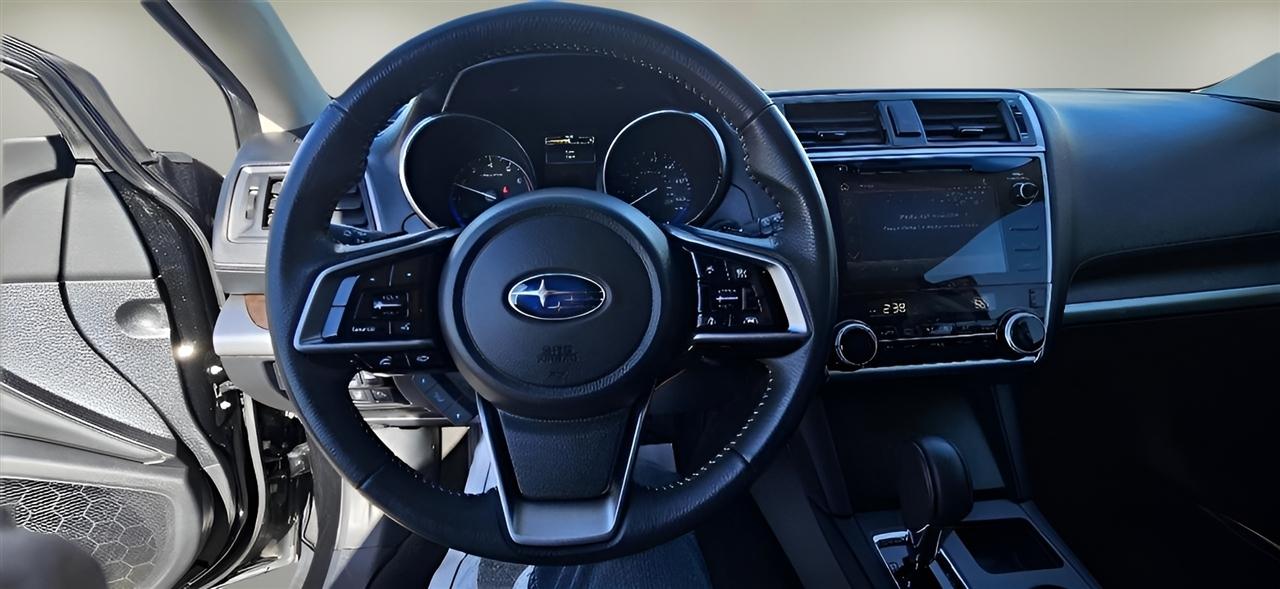 Subaru Outback 2.5i Limited 2019
