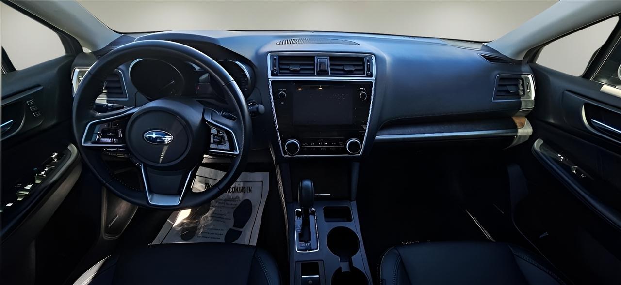 Subaru Outback 2.5i Limited 2019