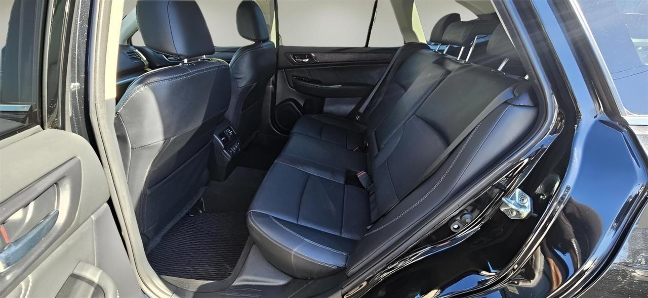 Subaru Outback 2.5i Limited 2019