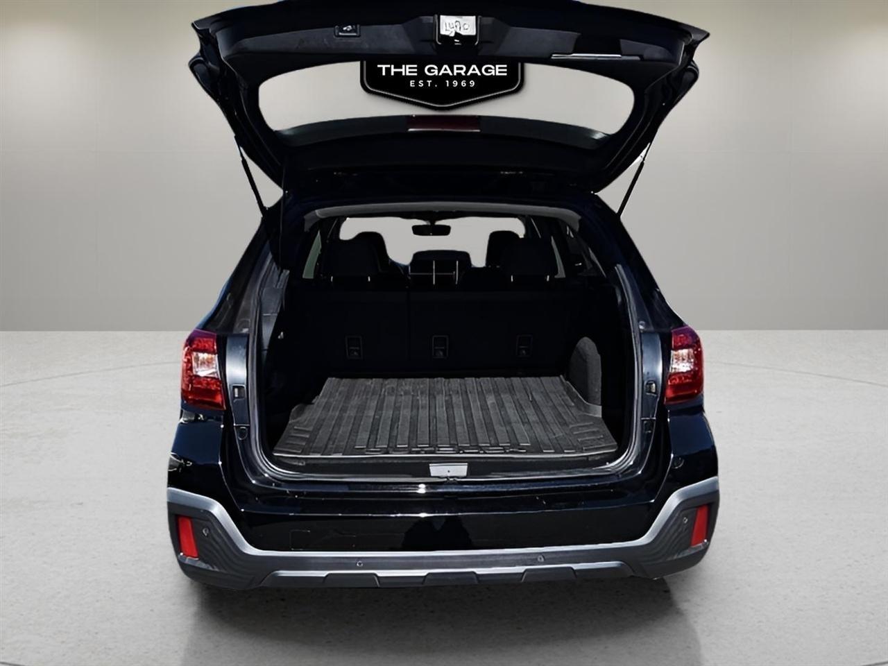 Subaru Outback 2.5i Limited 2019