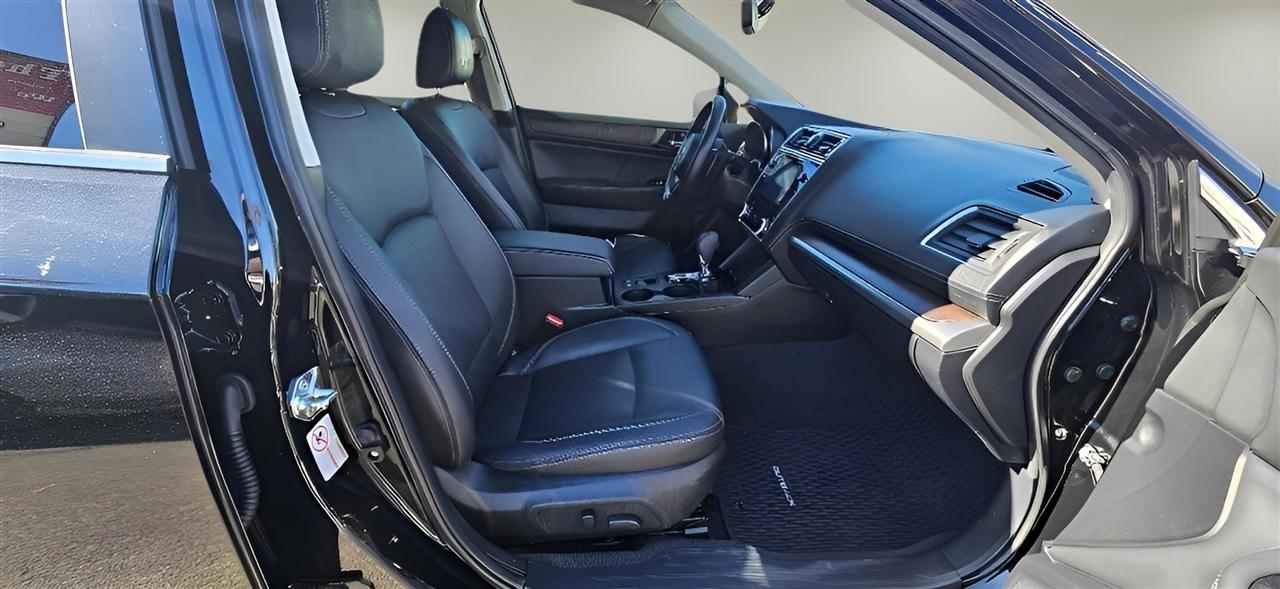 Subaru Outback 2.5i Limited 2019