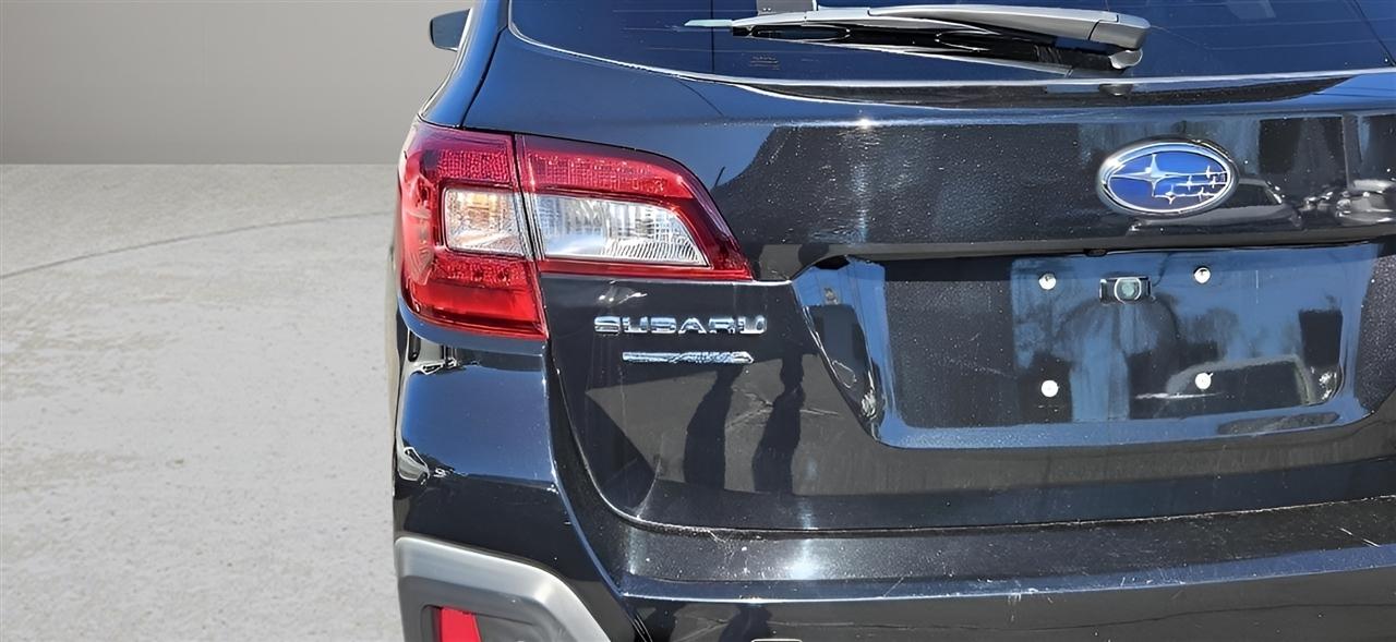 Subaru Outback 2.5i Limited 2019