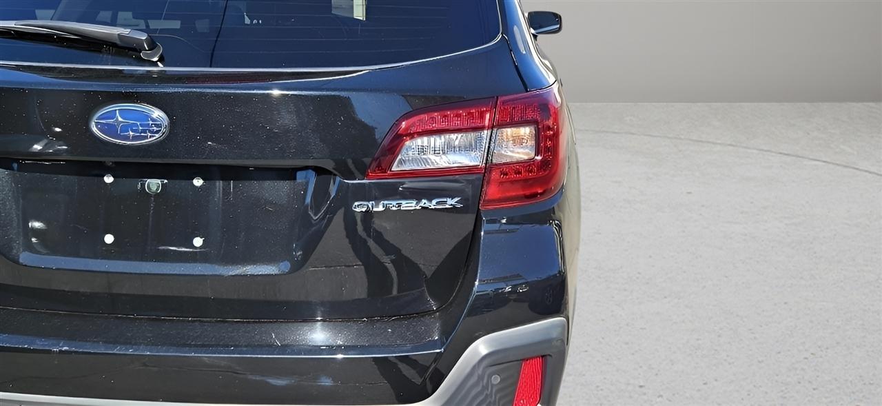 Subaru Outback 2.5i Limited 2019