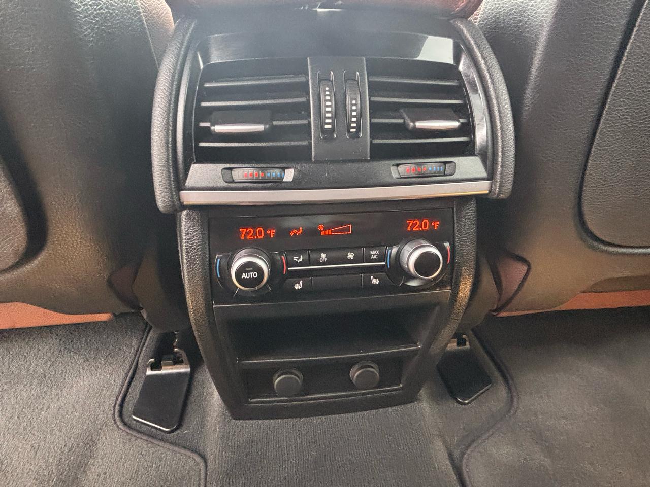 BMW X5 xDrive35i Sports Activity Vehicle 2017