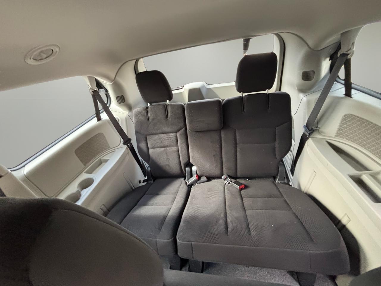 Dodge Grand Caravan SE 2019