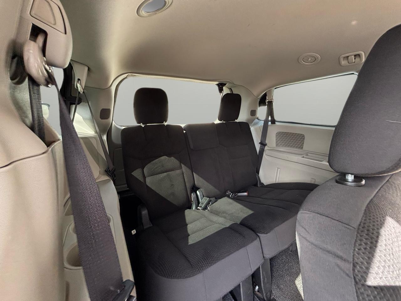 Dodge Grand Caravan SE 2019