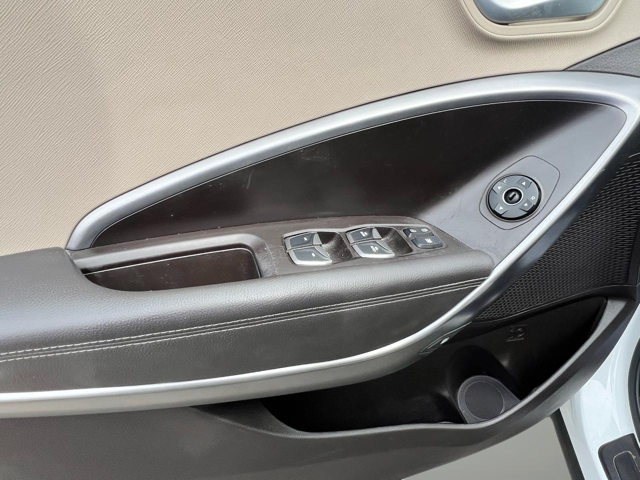 Hyundai Santa Fe Sport 2.4L Auto AWD 2017