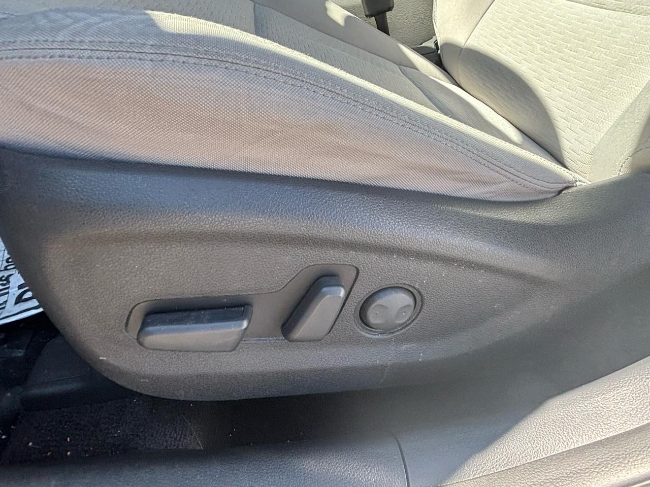 Hyundai Tucson Value 2021