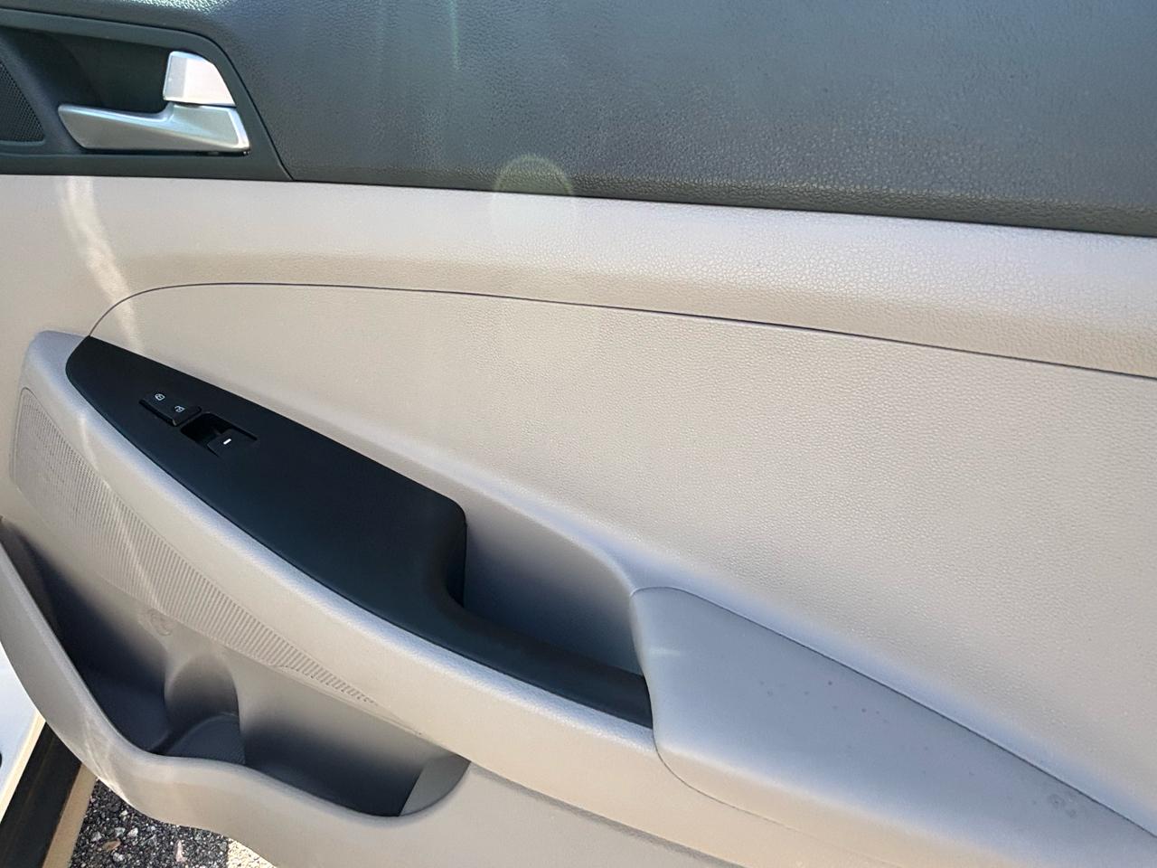 Hyundai Tucson Value 2021