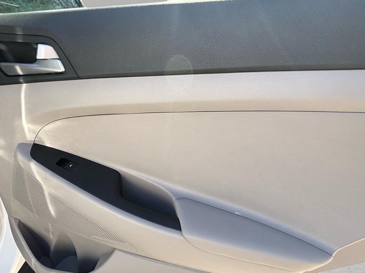 Hyundai Tucson Value 2021