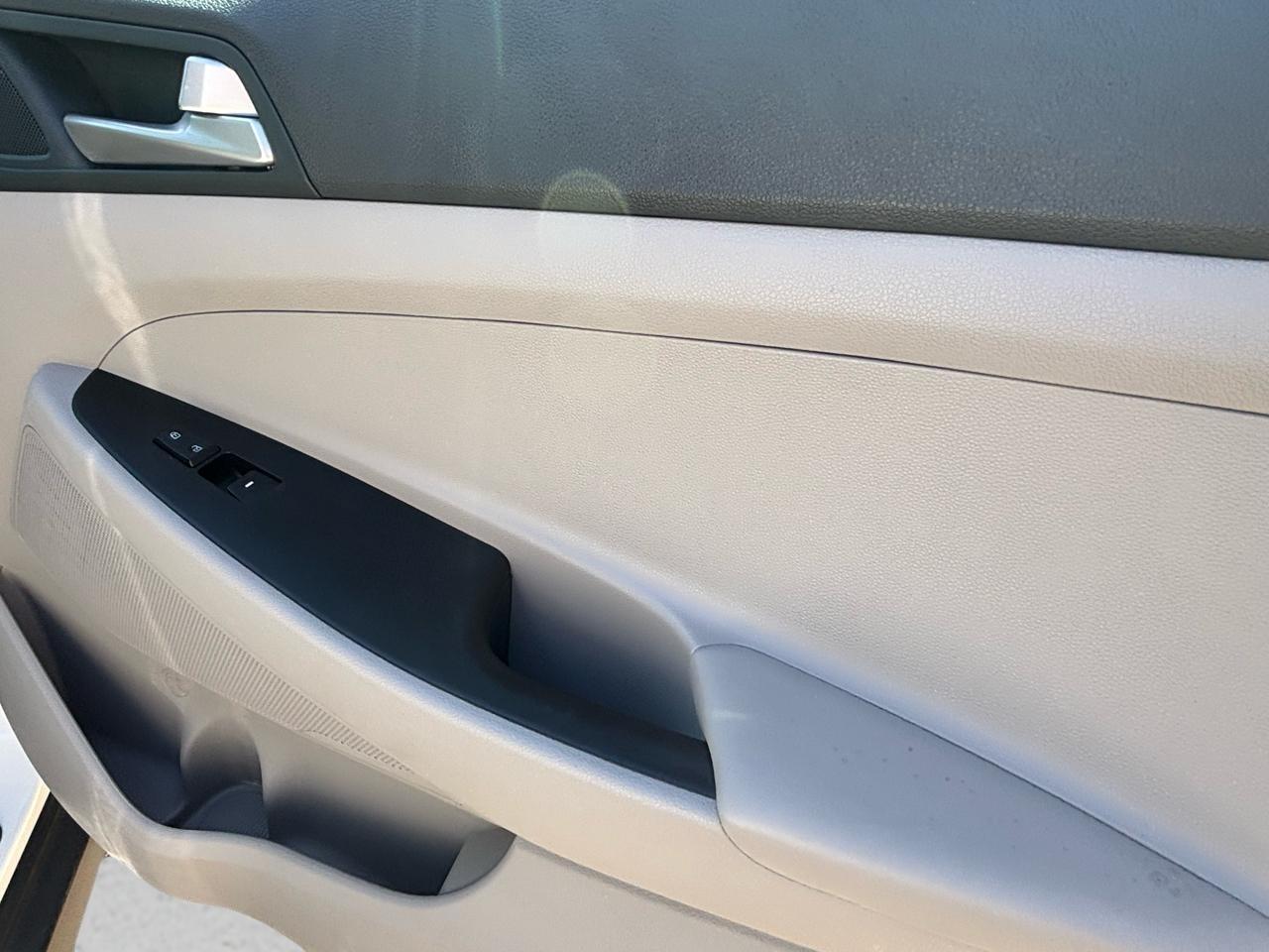 Hyundai Tucson Value 2021