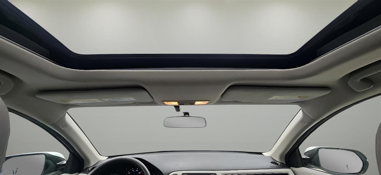 Honda HR-V EX AWD 2018