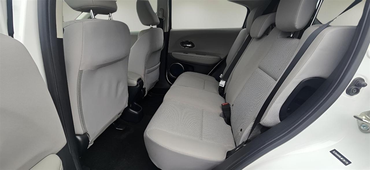 Honda HR-V EX AWD 2018