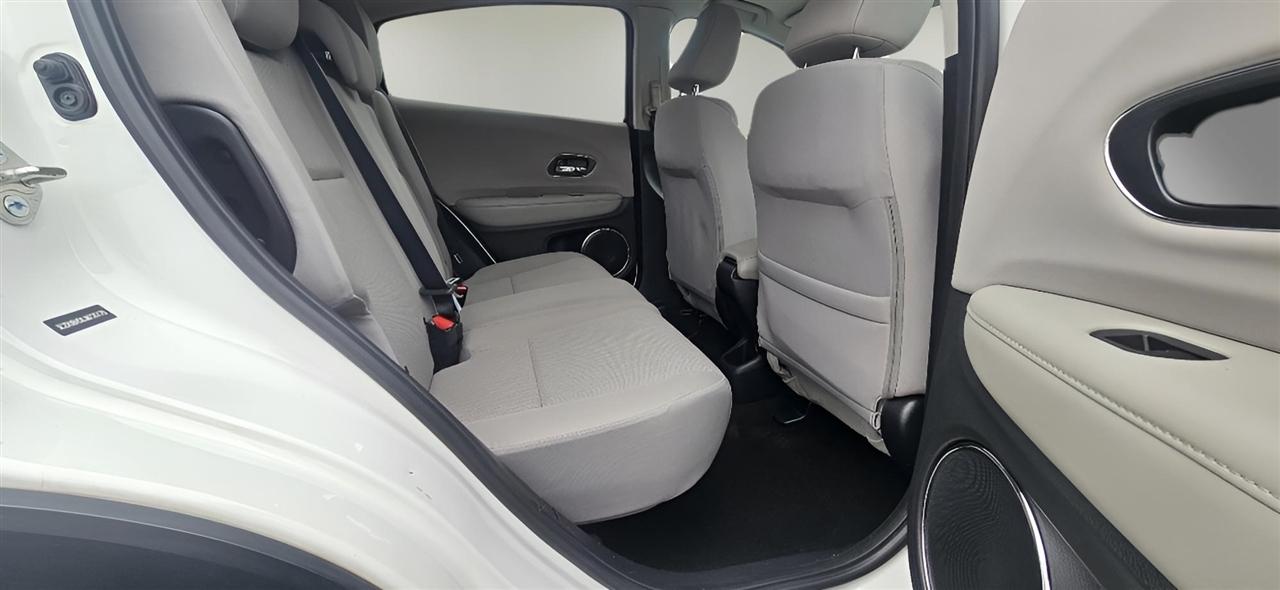 Honda HR-V EX AWD 2018