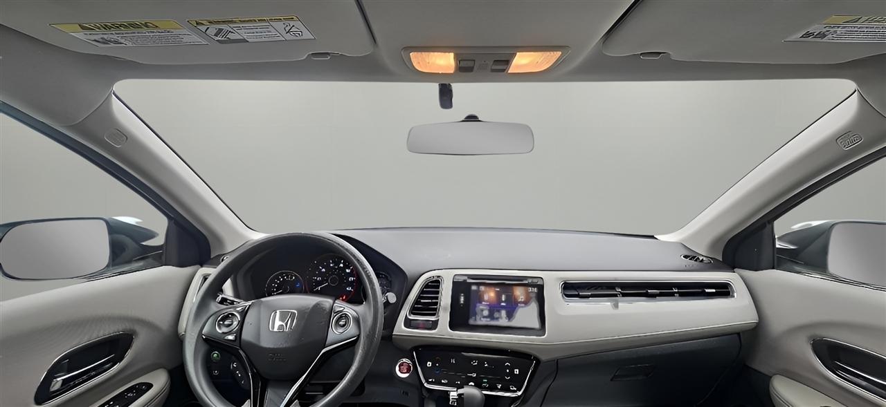 Honda HR-V EX AWD 2018