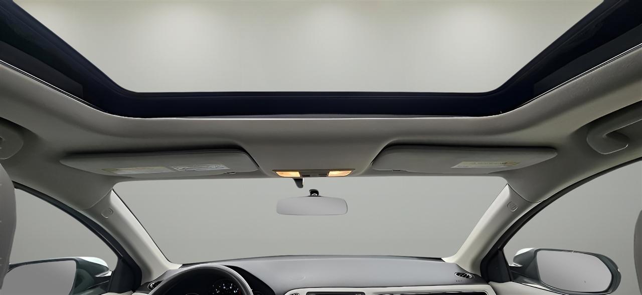 Honda HR-V EX AWD 2018