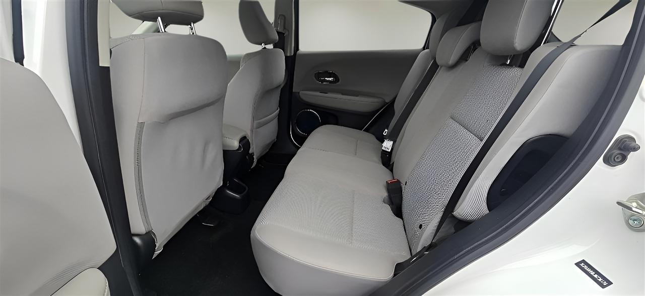 Honda HR-V EX AWD 2018