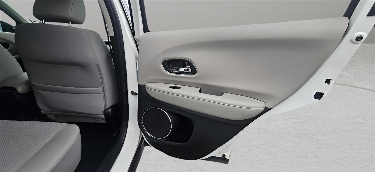 Honda HR-V EX AWD 2018