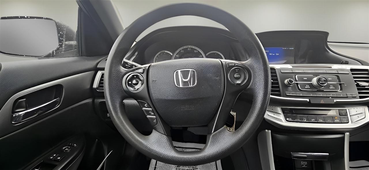 Honda Accord Sedan  2014