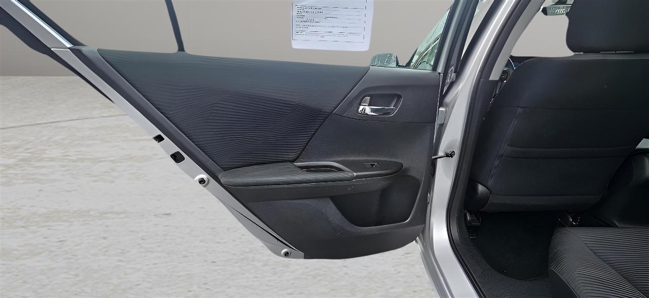 Honda Accord Sedan  2014