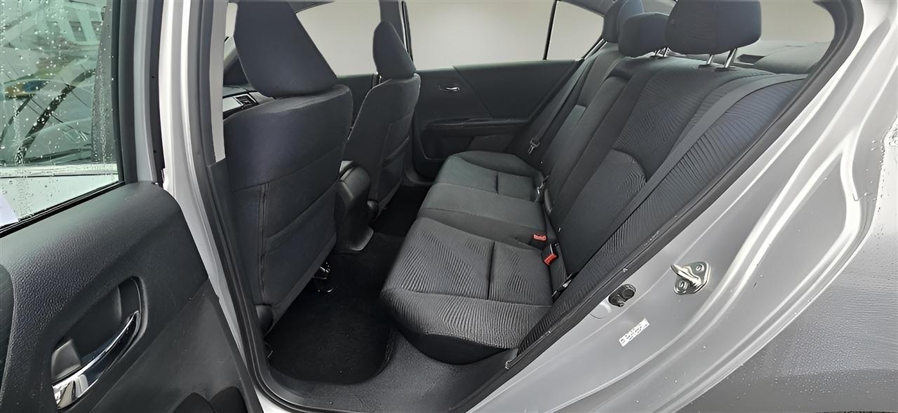 Honda Accord Sedan  2014