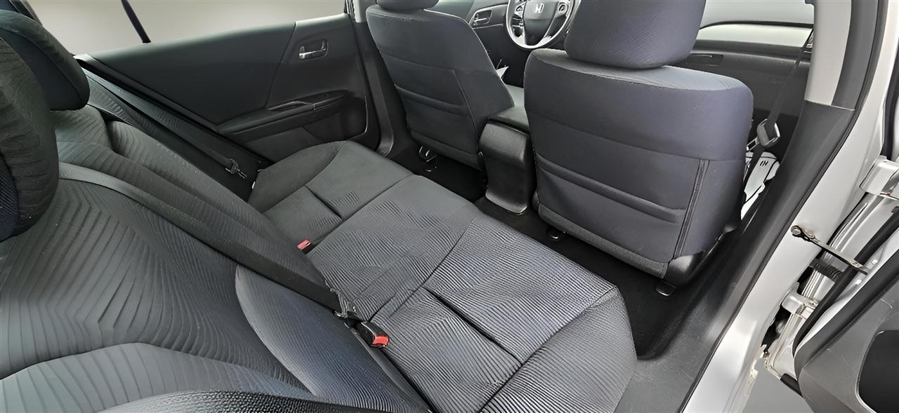 Honda Accord Sedan  2014