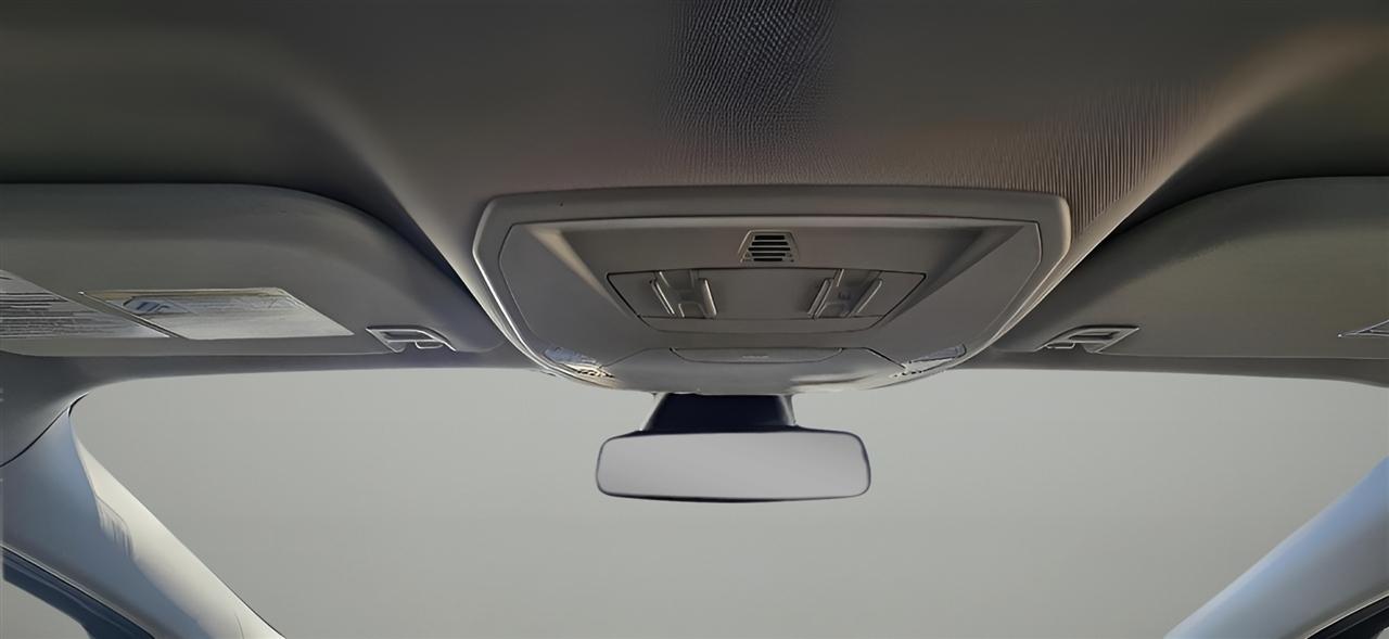 Ford Escape SEL 4WD 2018