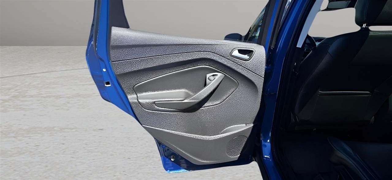 Ford Escape SEL 4WD 2018