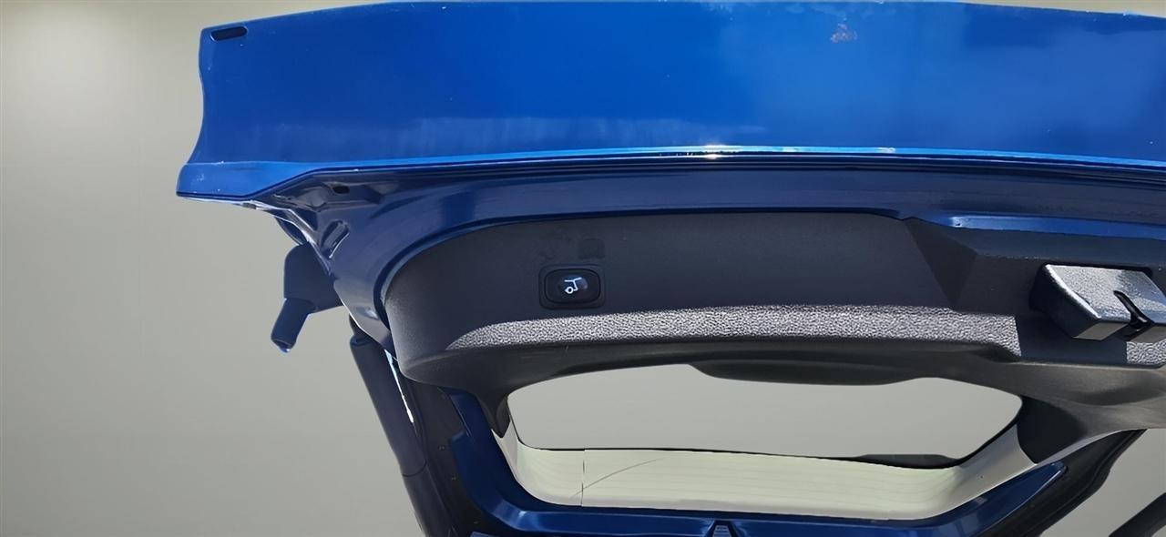 Ford Escape SEL 4WD 2018