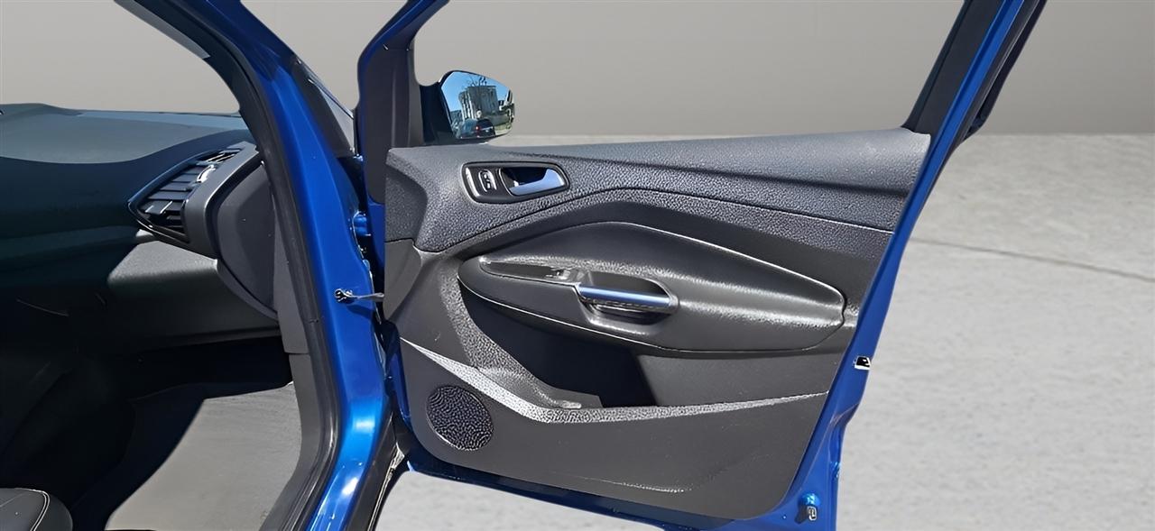 Ford Escape SEL 4WD 2018