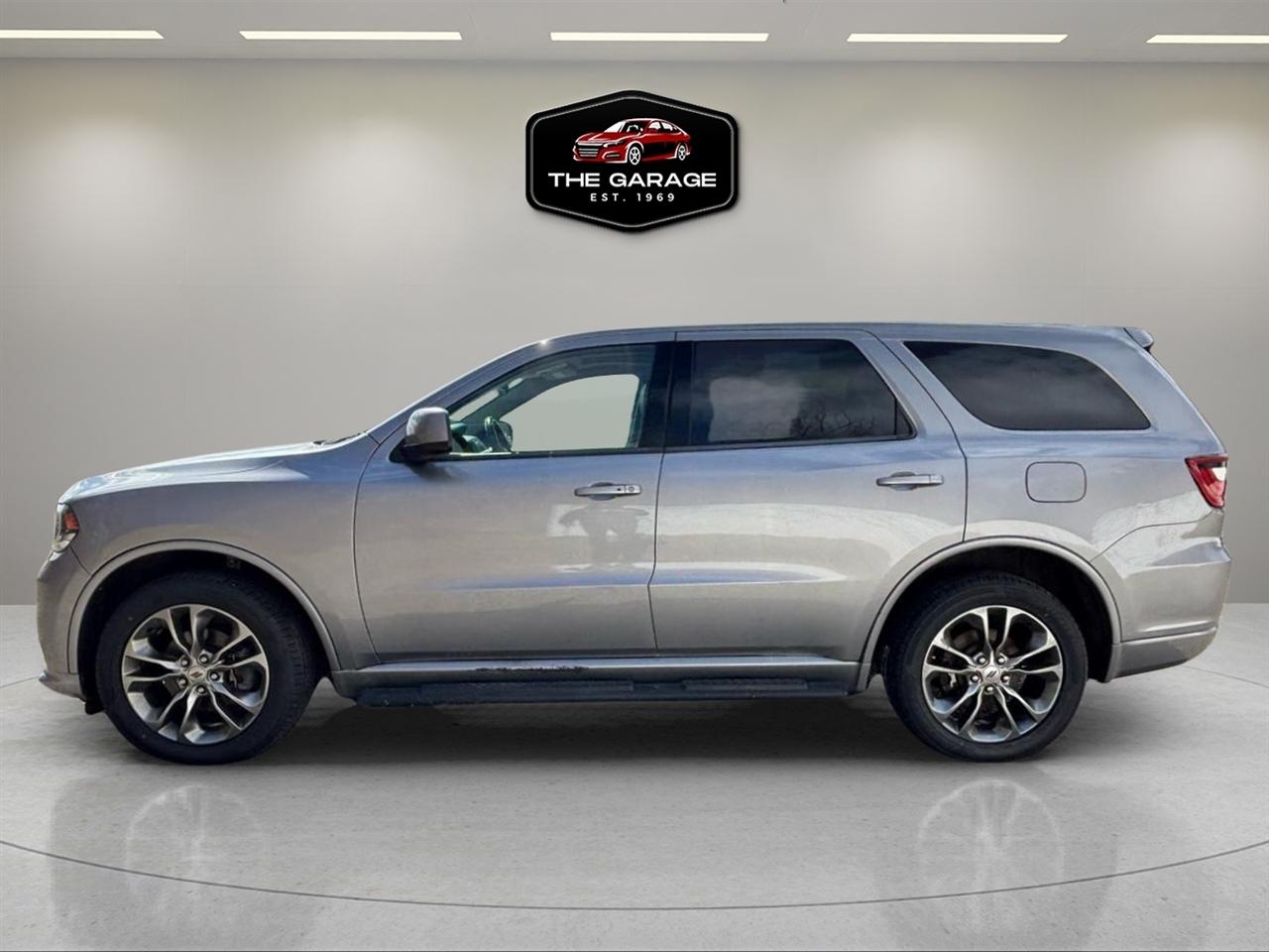 Dodge Durango GT AWD 2019