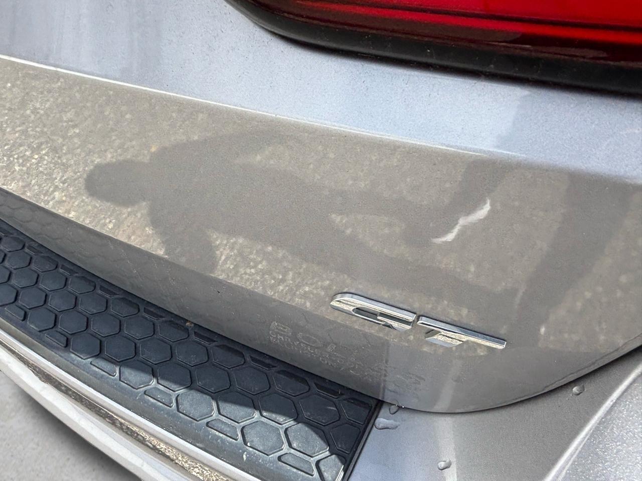 Dodge Durango GT AWD 2019