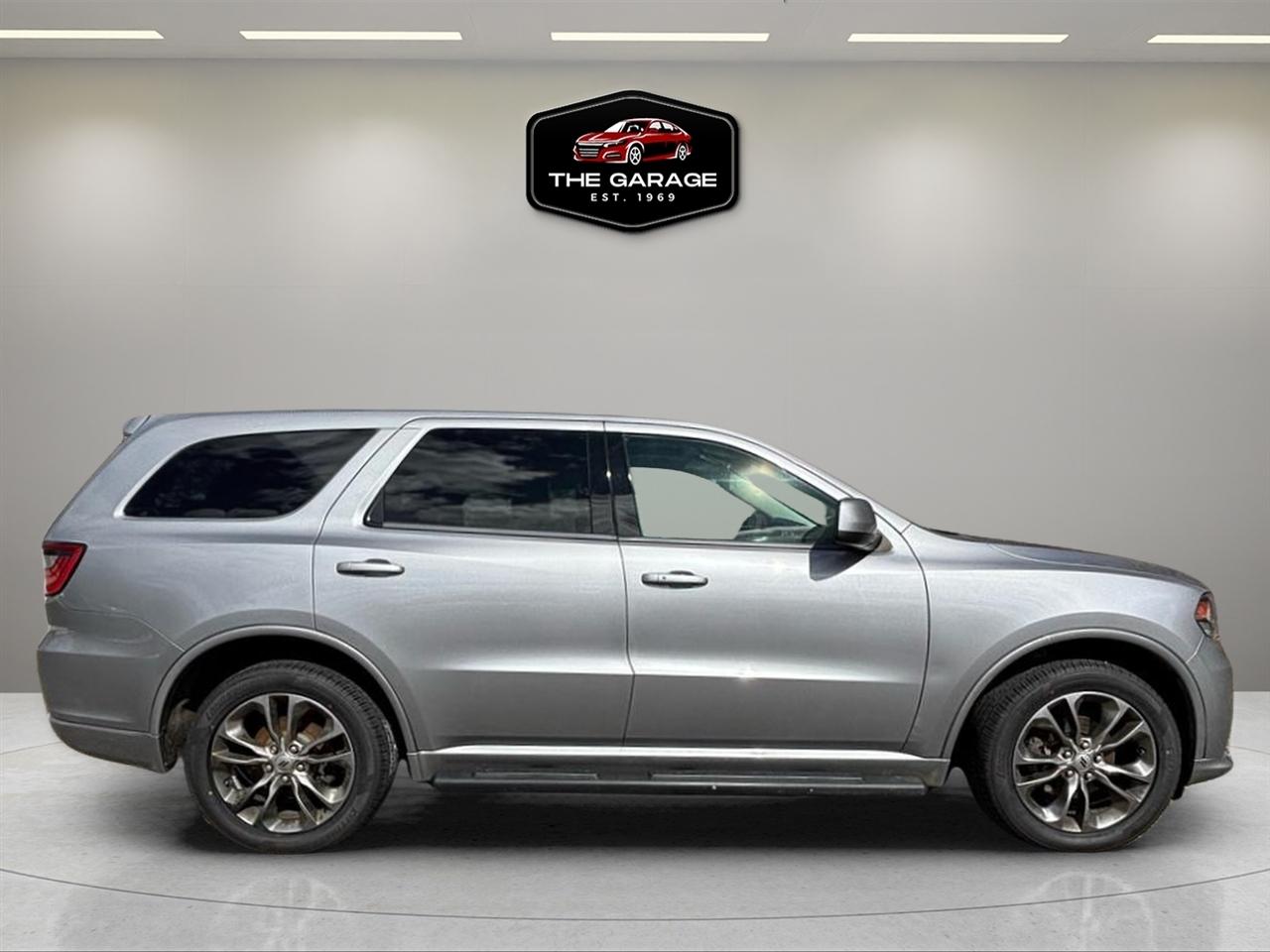 Dodge Durango GT AWD 2019