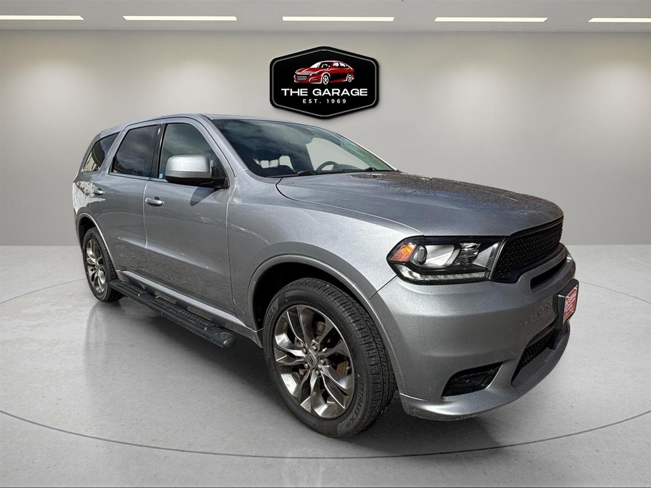 Dodge Durango GT AWD 2019
