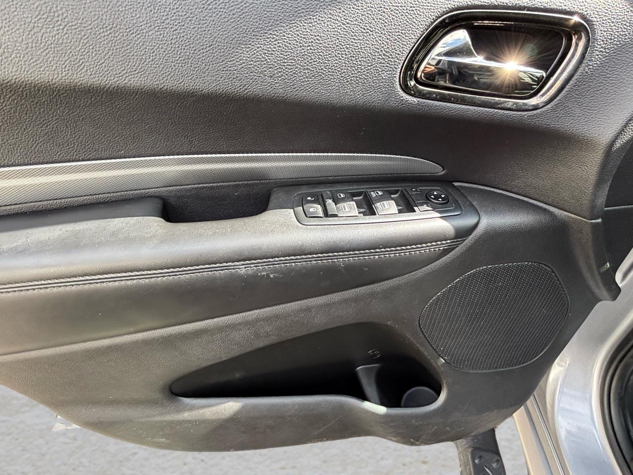 Dodge Durango GT AWD 2019