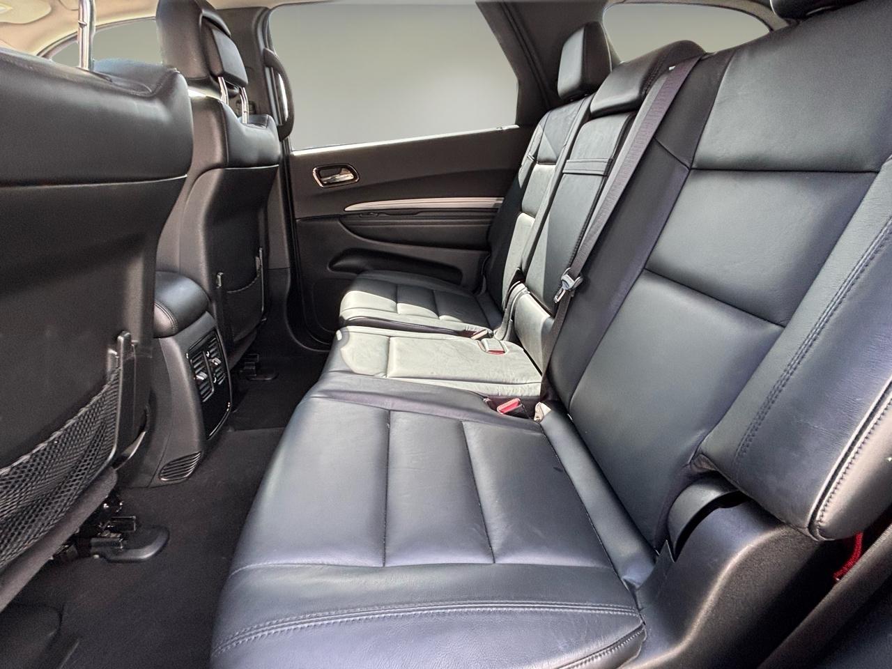 Dodge Durango GT AWD 2019