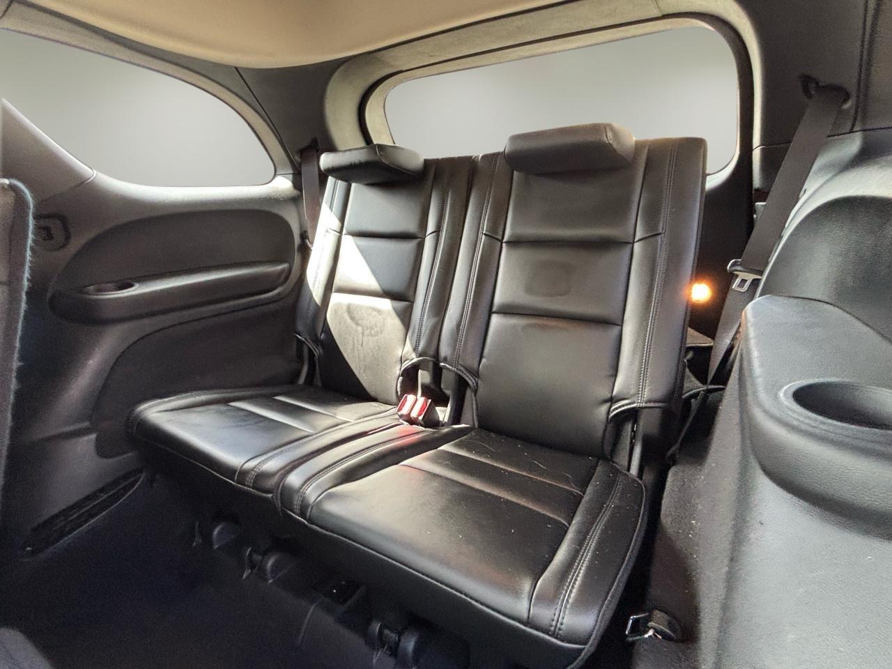 Dodge Durango GT AWD 2019