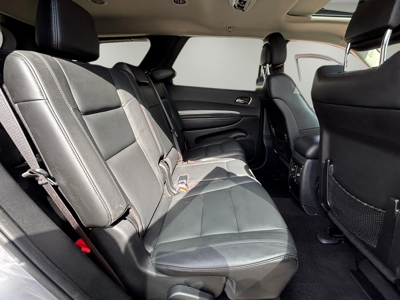 Dodge Durango GT AWD 2019