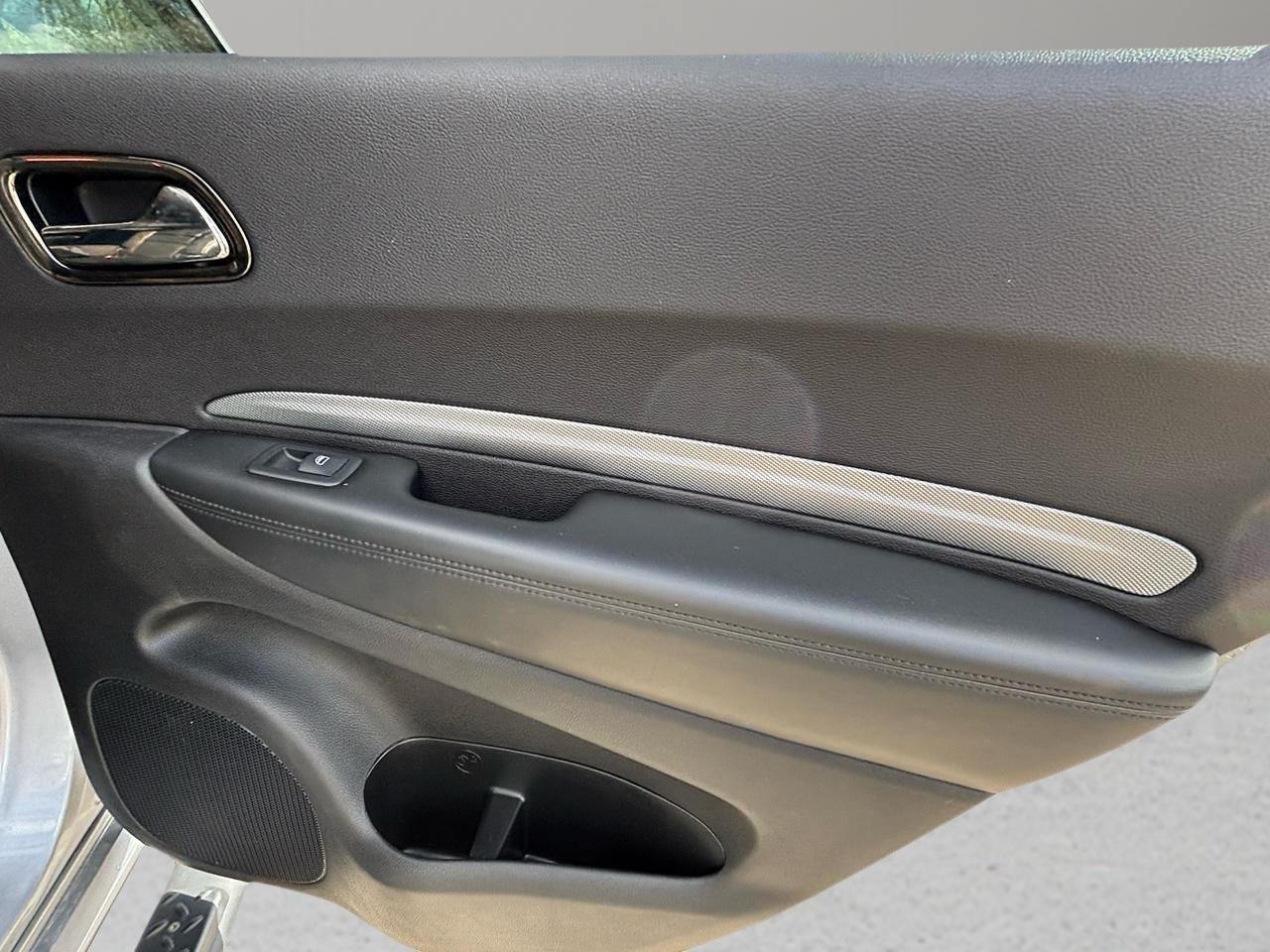 Dodge Durango GT AWD 2019