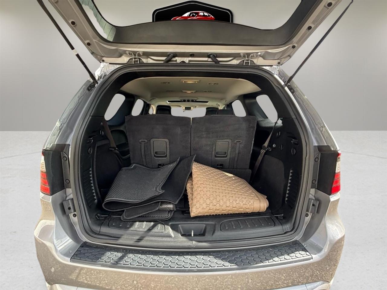 Dodge Durango GT AWD 2019