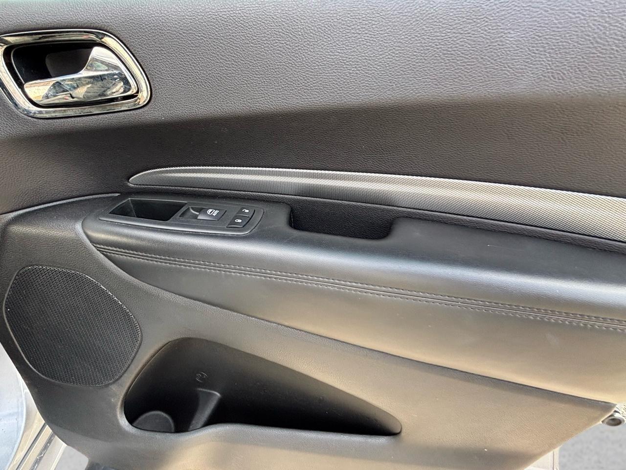 Dodge Durango GT AWD 2019