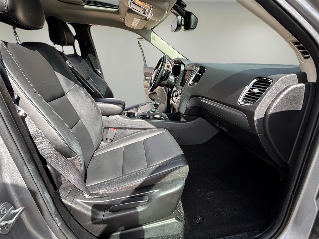 Dodge Durango GT AWD 2019